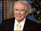 Pat Robertson Teachings